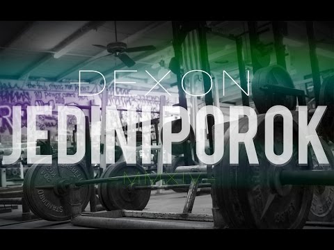 DJEXON - JEDINI POROK