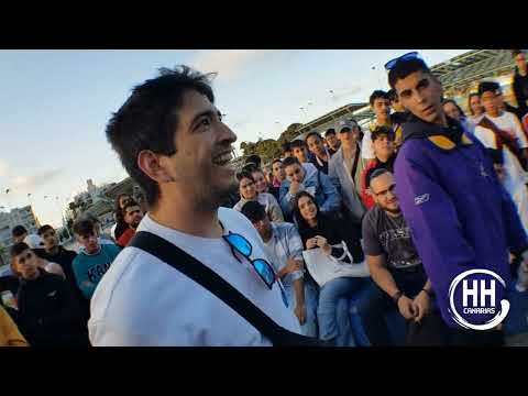 (Filtros) APOTEMA & BEIRAN vs ADAN NADA & MANUTE - HHCanarias 2vs2