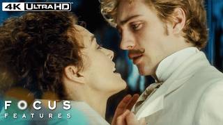 “You Stopped Loving Me” - Anna and Vronsky End Their Fling