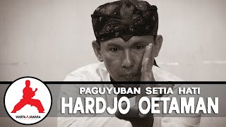 Download lagu Hardjo Oetaman's Loyal Heart Association - Successors of SH. Pemuda Sport Club's Pencak Silat | W... mp3