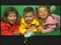 Polsat Blok Reklamowy I Zapowiedzi 14 02 2000 R