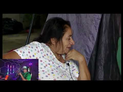 SUPREMO makes MAMI NENA cry, the best clips from Yeik2's house