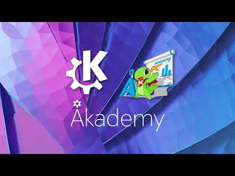 Akademy 2021 - SPDX License Markers in KDE - Progress Update