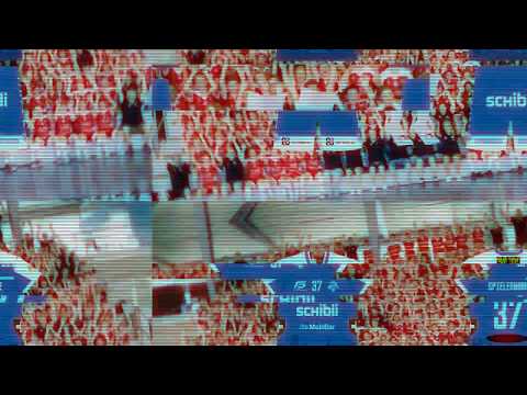 Neues Matchtenü für die Prague Games 2019