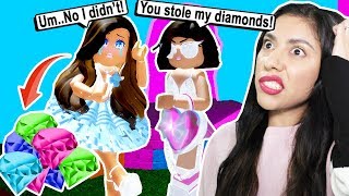 My Sisters First Day At Royale High Roblox Roleplay Royale High New Mini Skirt Free Online Games - roblox royale high mini skirt