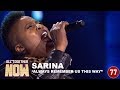 All Together Now: Sarina - Always Remember Us This Way