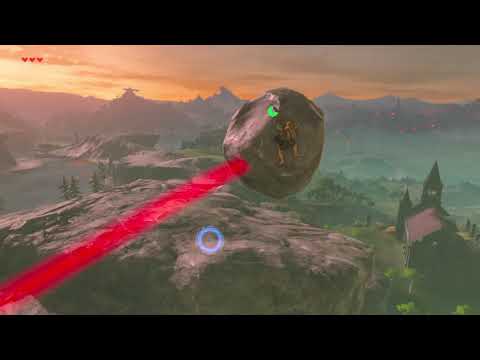 Stasis launch (Rock) from Owa Daim