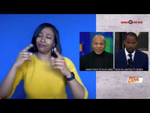 Sign1News Daily Update (3.26.21)