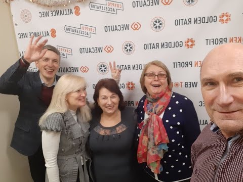 Что такое WECCO? коротко от одного из лидеров