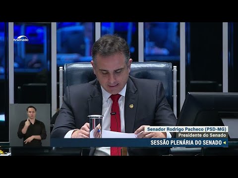 Tentativa de golpe na Bolívia é condenada pelo presidente do Senado