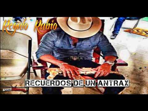 Recuerdos De Un Ántrax ⌚👔💼💵🔫 (Respeto Al Chino )