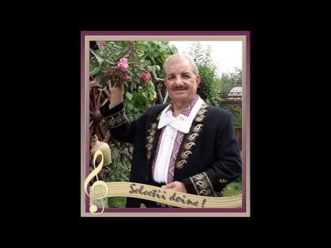 Vasile Conea - Omu bun si Maru copt ! (doina)
