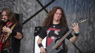 DITTOHEAD - Angel of Death (SLAYER Cover)