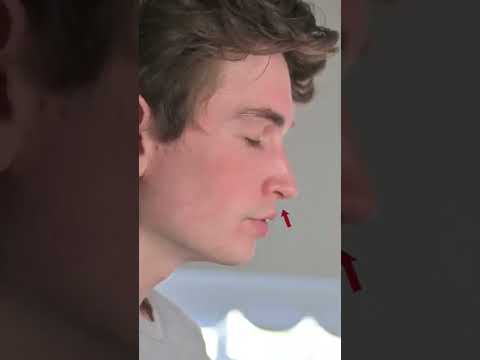 How to Fall Asleep in 60 Seconds