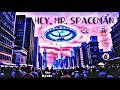 The Byrds "Mr. Spaceman"  (lyrics)