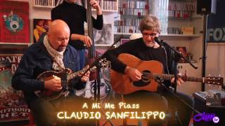 Claudio Sanfilippo - A mì me piass (Live @ Jam TV)