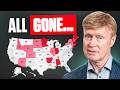 Unbelievable.. ANOTHER Medicare Advantage Company Cancels ALL Plans