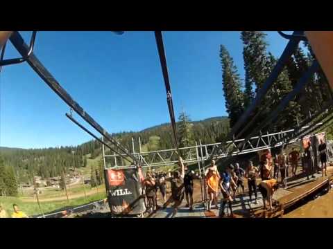 Tough Mudder