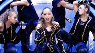 Break It Namie Amuro 安室奈美恵 Music Video