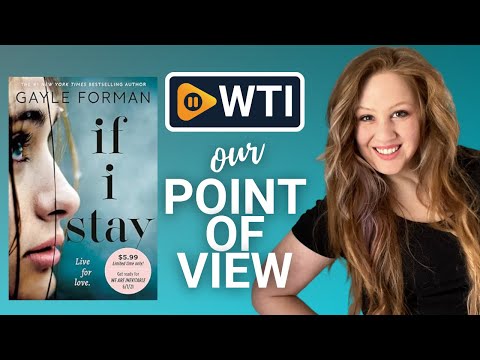 If I Stay - WTI product video review