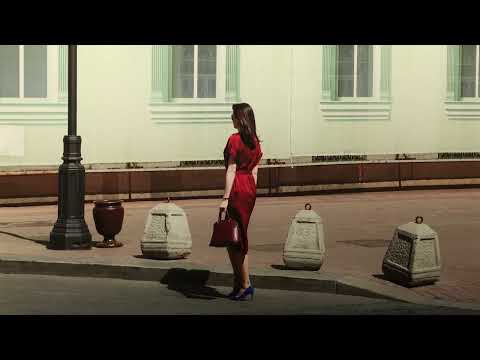 ‘Image Cities’, Anastasia Samoylova