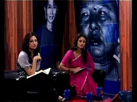 YUGANTAR TV Show  Part 3