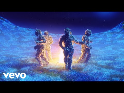 HUMBE - MANADA (Lyric Video)