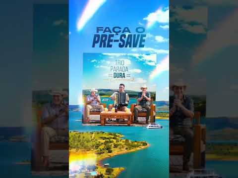 Lançamento,Chora Que Passa,participação de Rio Negro e Solimões.