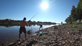 Рыбалка в кировской области коршик