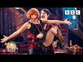 Kym Marsh Graziano Di Prima Charleston To If My Friends Could See Me Now BBC Strictly 2022