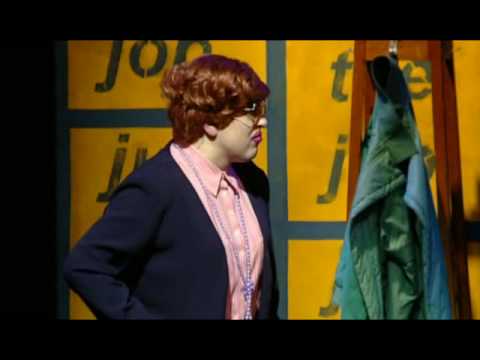 TLoG: Live at Drury Lane - Miss Cathy Carter-Smith