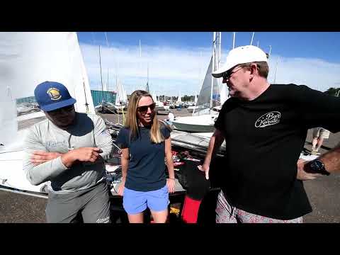 International 505 Worlds Cork Ireland 2022, AJ Conrads and Blaine Pedlow USA 9208