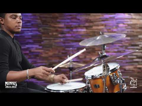 Zildjian 20" K Custom Session Ride Cymbal - 2764g (K0997-1122921G)