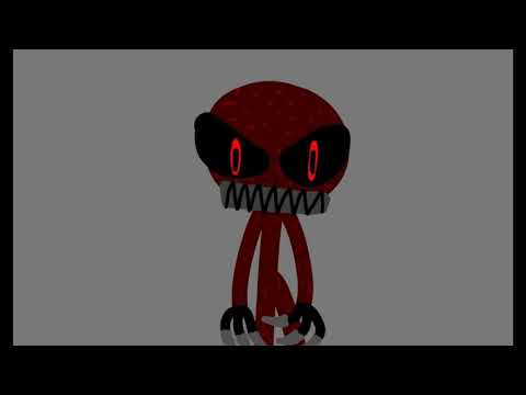 ROMAIN WORLD/ MONSTRE BOY. EXE ( PINGU AND SLENDYTUBBIES 2/ANIMATION