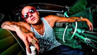 Yelawolf - Let Me Out (NEW MUSIC JULY 2012)