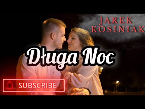 Jarek Kosiniak  - "Długa Noc" Official Video (Cover 2023)
