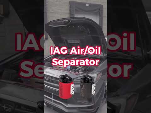 Must-have Bolt-ons for a VA WRX!
