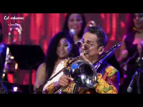 Pa'l Bailador - Colombianas Salsa All Star