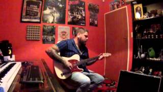 Live This Life Prime Circle Guitar Cover
