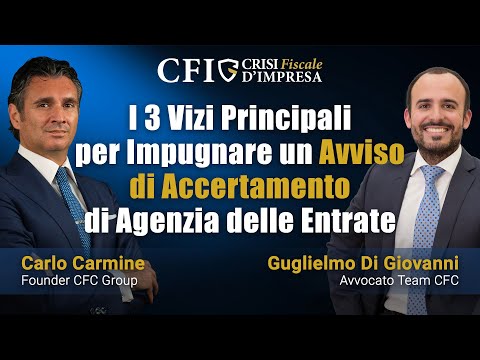 Invito a Comparire: che cos’è e come difendersi!