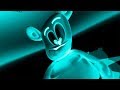 XRAY NEON REVERSE FISHEYE Gummibär REQUEST VIDOE Greek HD Gummy Bear Song
