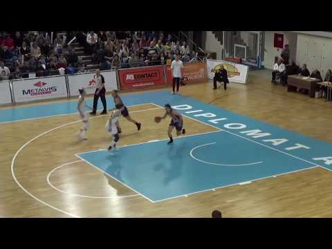 Piešťanské Čajky - GOOD ANGELS Košice