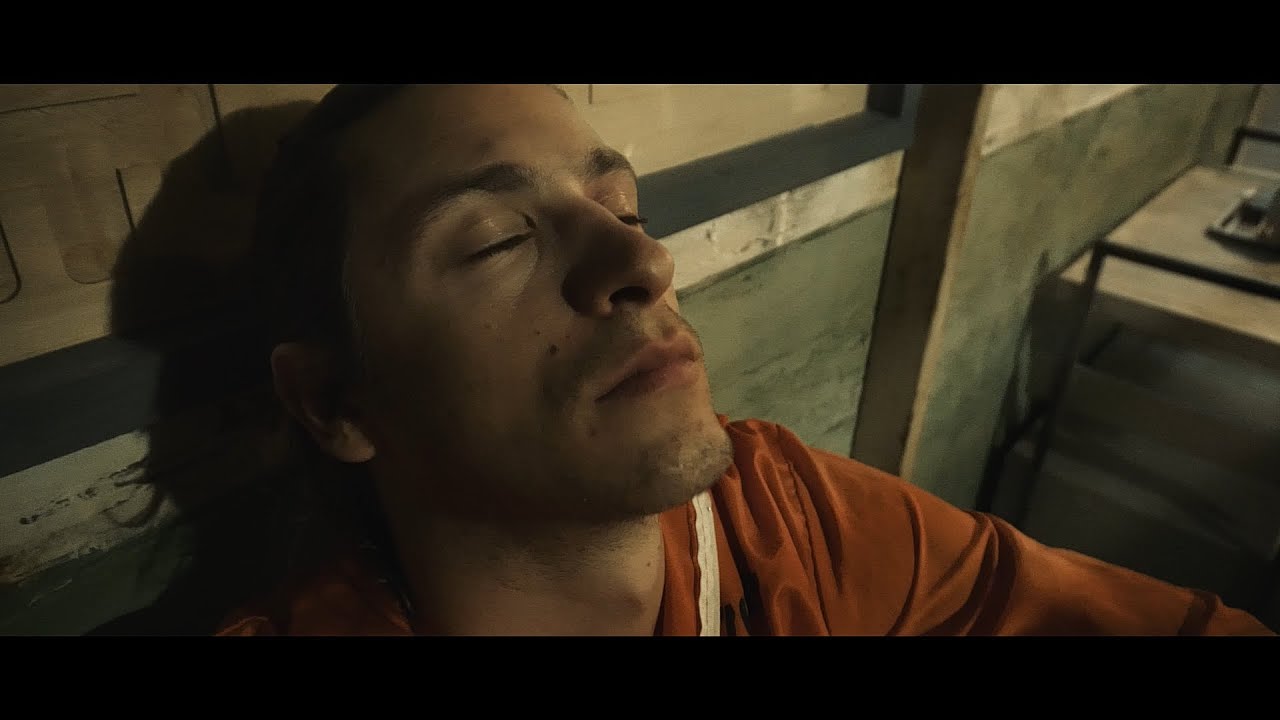 Prison Escape Room Video Preview