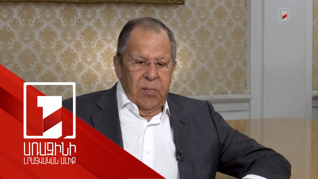 Կիևը չպետք է ձգտի ՆԱՏՕ. Լավրով