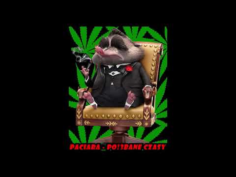 Paciara - Po!@bane Czasy (prod.Retro Beatz)