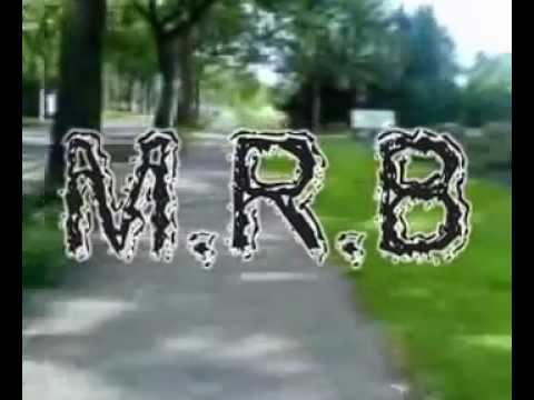 MRB(aka DJ Vital) -  Suck (Video Made By DJ BoneBreAker)
