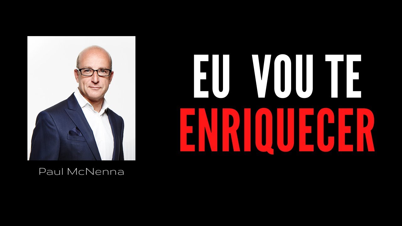 Eu Vou Te Enriquecer