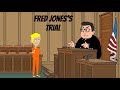 Pingu S Teenage Cartoon Digital Series 1 Episode 15 Fred Jones S Sentencing Morrison Anderson