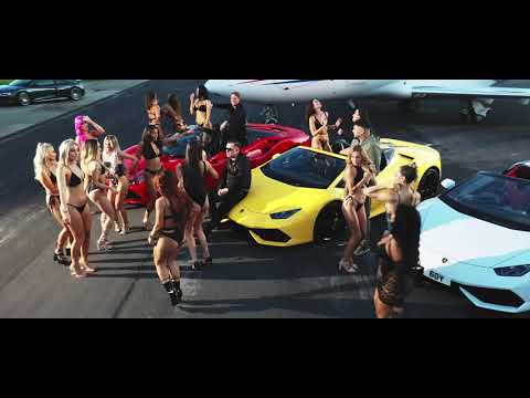 Tom Zanetti x Silky - Flight Mode [OFFICIAL TRAILER]