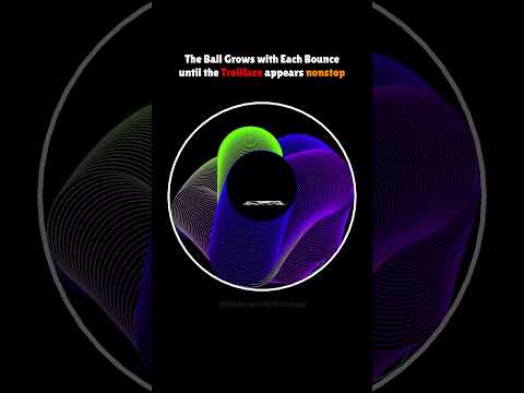 Can the Ball reveal the trollface☠️